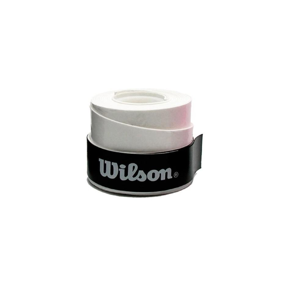WILSON BOX OVERGRIP (ULTRA OVERGRIP) WR8410701 White