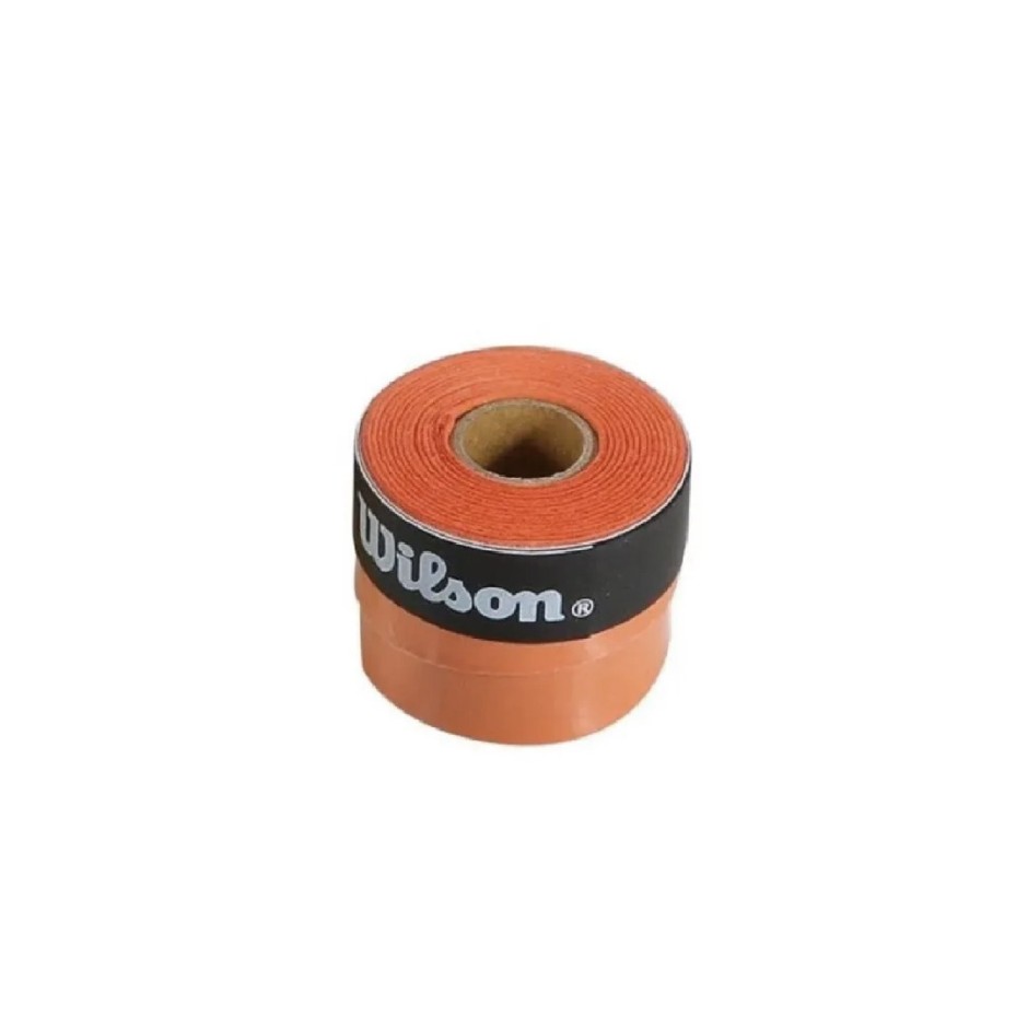 WILSON BOX OVERGRIP (ULTRA OVERGRIP) WR8410701 Orange