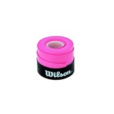 WILSON BOX OVERGRIP (ULTRA OVERGRIP) WR8410701 Pink Image 