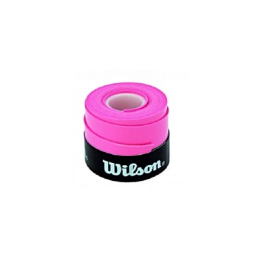 WILSON BOX OVERGRIP (ULTRA OVERGRIP) WR8410701 Ροζ
