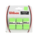 WILSON OVERGRIPS PRO OVERGRIP WRZ470810 Green Image 