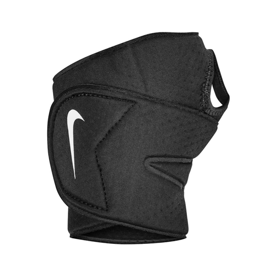 Nike Pro Wrist And Thumb Wrap 3.0 Μαύρο - Περικάρπιο