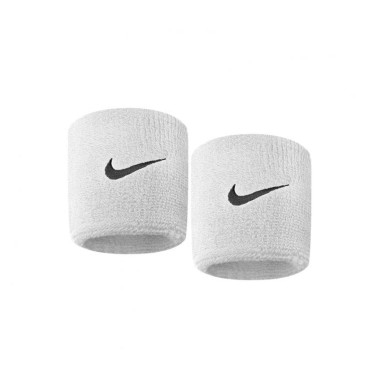Περικάρπια Λευκά - Nike Swoosh