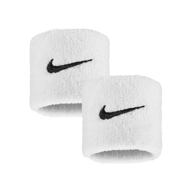 Περικάρπια Λευκά - Nike Swoosh Classic Wristbands