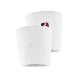Περικάρπια Λευκά - Nike Wristbands NBA Εικόνα 
