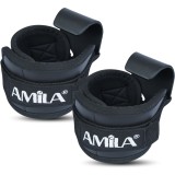 AMILA 83298-18 Black