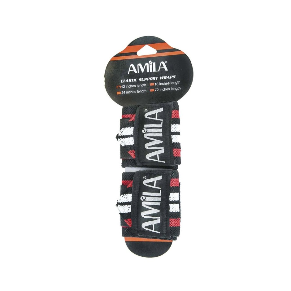AMILA 30CM 83282 Black