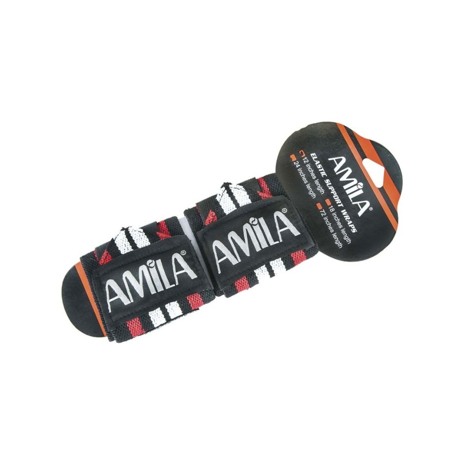 AMILA 45CM 83283 Black