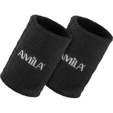 AMILA BLACK 45740-Ο-C One Color