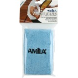 AMILA ΠΕΡΙΚΑΡΠΙΑ ΠΕΤΣΕΤΕ AMILA - ΜΠΛΕ 45741-21 Μπλε Εικόνα 