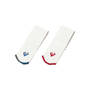 AMILA ΠΕΡΙΚΑΡΠΙΑ TENNIS VELCRO ΔΙΑΦ.ΧΡΩΜΑΤΑ 23602 45715-17 Λευκό