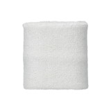 ASICS WRISTBAND 3043A120-100 White Image 0