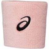 ASICS WRIST BAND 3043A077-700 Ροζ Εικόνα 1