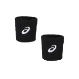 ASICS WRIST BAND 3043A052-002 Black Image 