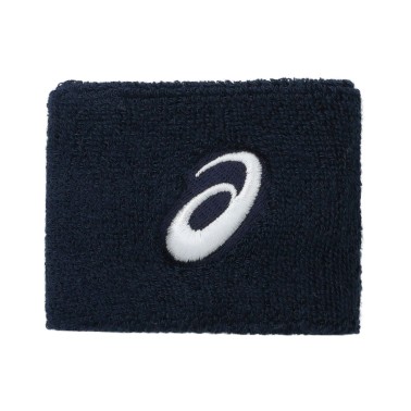 Περικάρπια Τένις Μπλε - ASICS WRIST BAND 