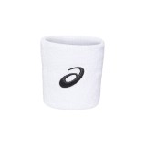 ASICS WRIST BAND 3043A077-100 White Image 