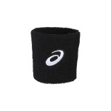 ASICS WRIST BAND 3043A077-001 Black Image 