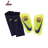ΕΠΙΚΑΛΑΜΙΔΕΣ NIKE FCB MERCURIAL  LT SP0280-774 Lime Image 