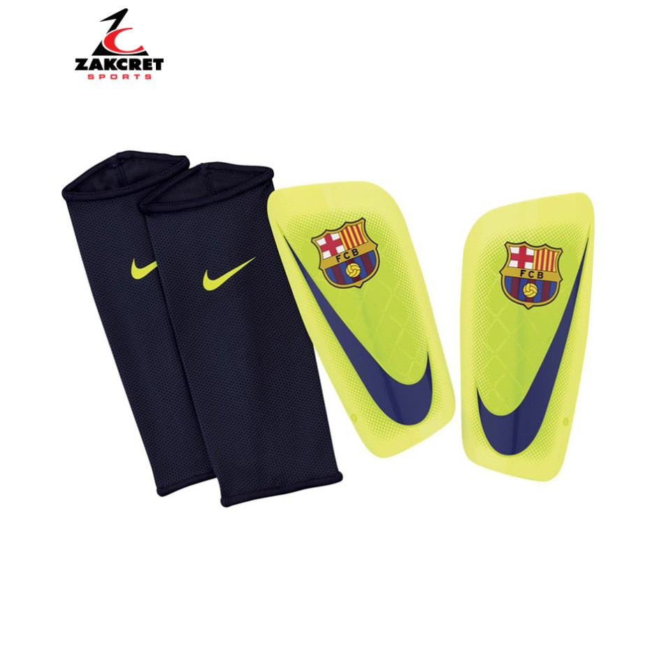 ΕΠΙΚΑΛΑΜΙΔΕΣ NIKE FCB MERCURIAL  LT SP0280-774 Lime