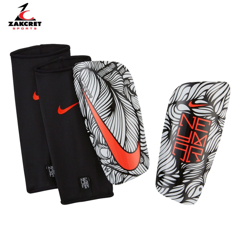 ΕΠΙΚΑΛΑΜΙΔΕΣ NIKE NEYMAR MERCURIAL SP2077-100 Λευκό