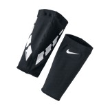 NIKE GUARD LOCK ELITE FOOTBALL SLEEVE SE0173-011 Black Image 