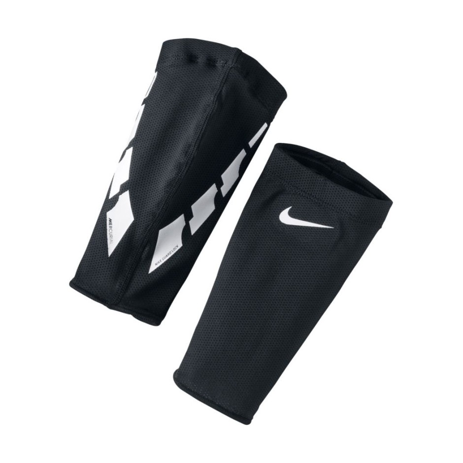 NIKE GUARD LOCK ELITE FOOTBALL SLEEVE SE0173-011 Μαύρο