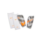 NIKE MERCURIAL LITE CR7 CQ7434-100 Λευκό Εικόνα 