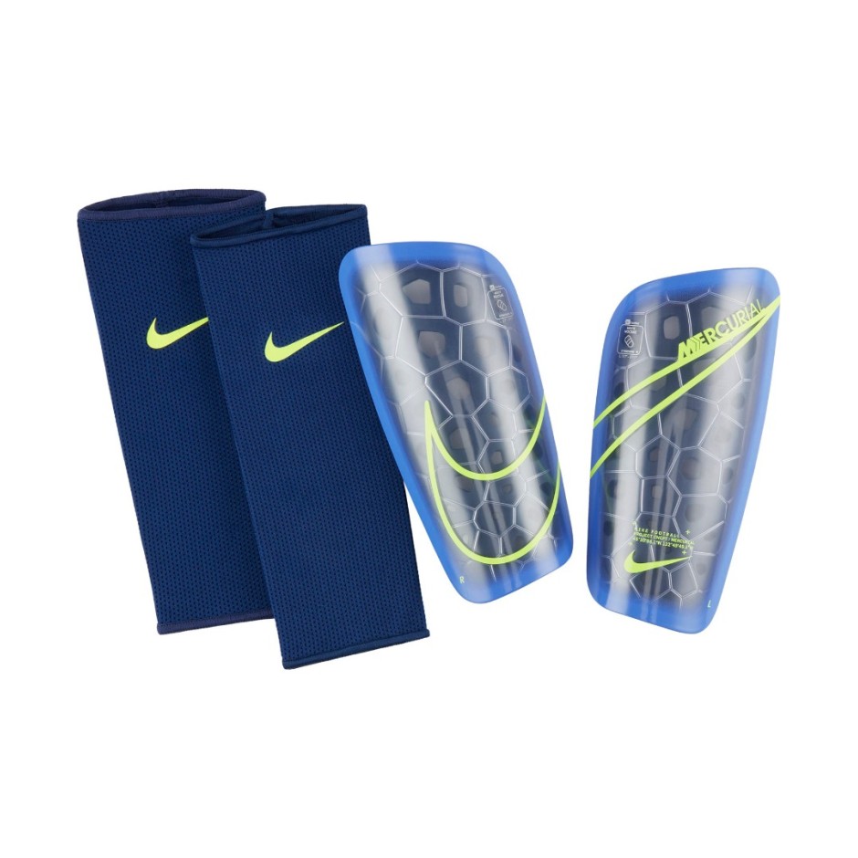 NIKE MERCURIAL LITE SP2120-493 Blue