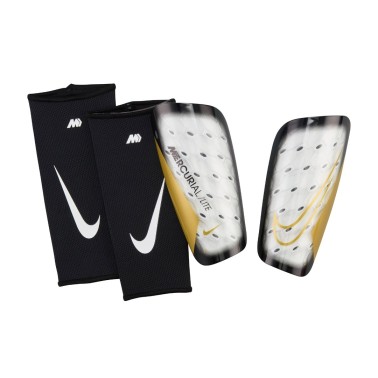 Nike Mercurial Lite Λευκό - Επικαλαμίδες Ποδοσφαίρου 