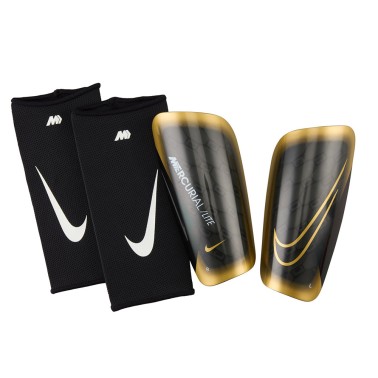 Nike Mercurial Lite Μαύρο - Επικαλαμίδες Ποδοσφαίρου 