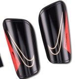 Επικαλαμίδες Ποδοσφαίρου Μαύρες - Nike Mercurial Hardshell Εικόνα 0
