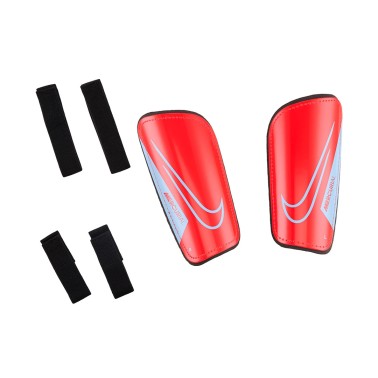 Επικαλαμίδες Ποδοσφαίρου Φούξια - Nike Mercurial Hardshell