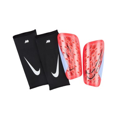 Επικαλαμίδες Ποδοσφαίρου Φούξια - Nike Mercurial Lite SuperLock