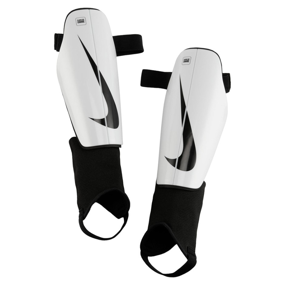 NIKE CHARGE DX4608-100 White