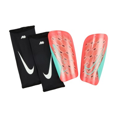 Επικαλαμίδες Ποδοσφαίρου Πορτοκαλί - Nike Mercurial Lite
