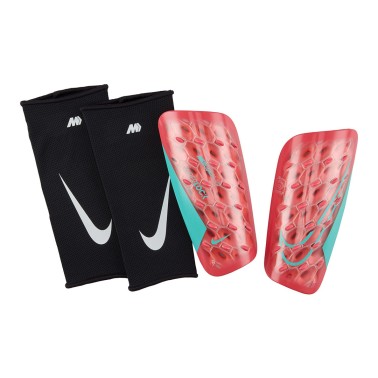 Επικαλαμίδες Ποδοσφαίρου Πορτοκαλί - Nike Mercurial Lite SuperLock