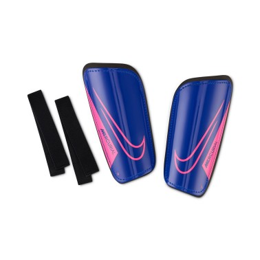 Επικαλαμίδες Ποδοσφαίρου Ρουά - Nike Mercurial Hardshell