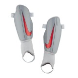NIKE CHARGE FOOTBALL SHIN GUARD SP2093-043 Grey Image 