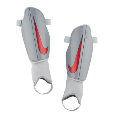 NIKE CHARGE FOOTBALL SHIN GUARD SP2093-043 Grey
