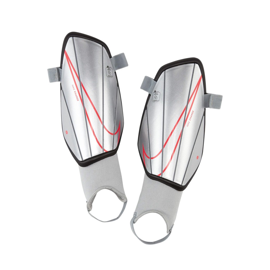NIKE CHARGE SP2164-095 Silver