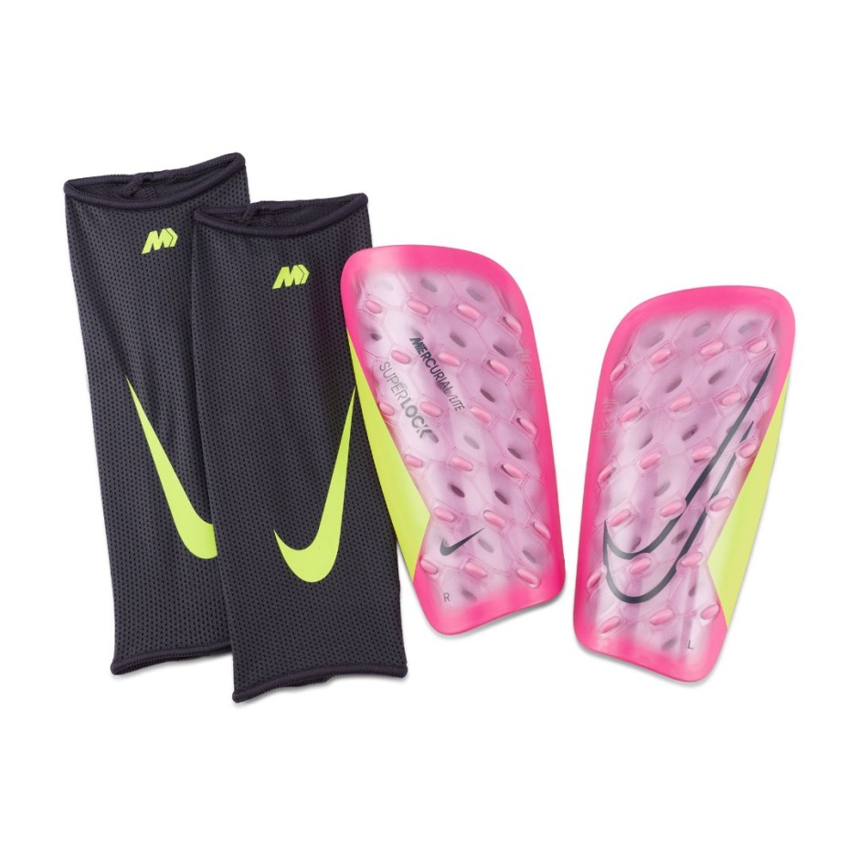 NIKE MERCURIAL LITE SUPERLOCK DN3609-606 Pink