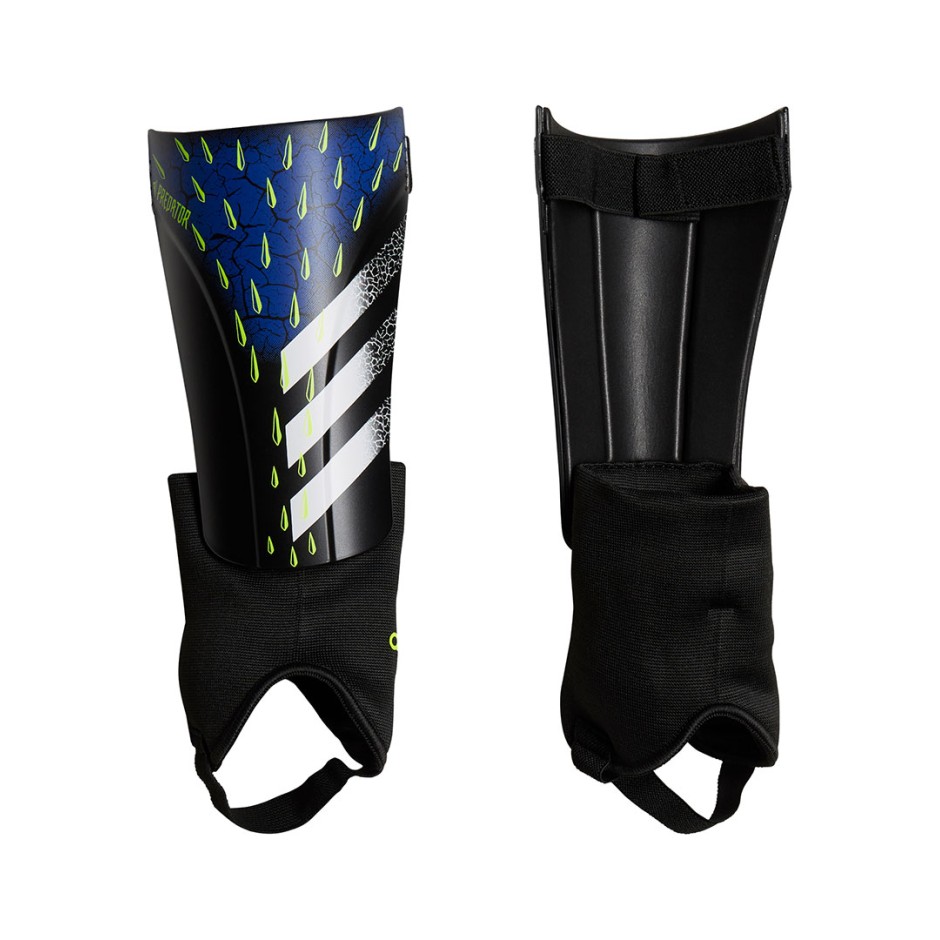 adidas Performance PRED SG MTC GK3542 Μαύρο