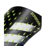 adidas Performance PRED SG COM GK3545 Black Image 1