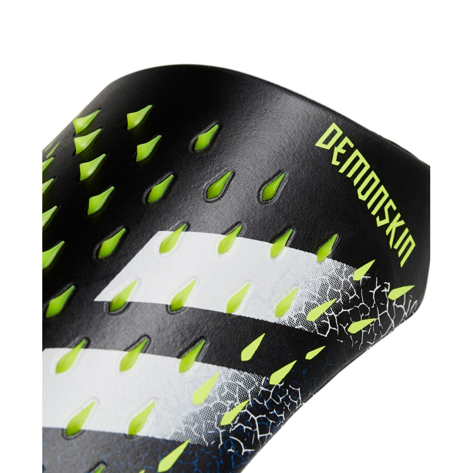 adidas Performance PRED SG COM GK3545 Μαύρο
