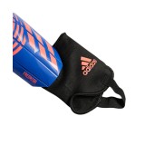 adidas Performance PREDATOR MATCH SHIN GUARDS H43745 Royal Blue Image 0