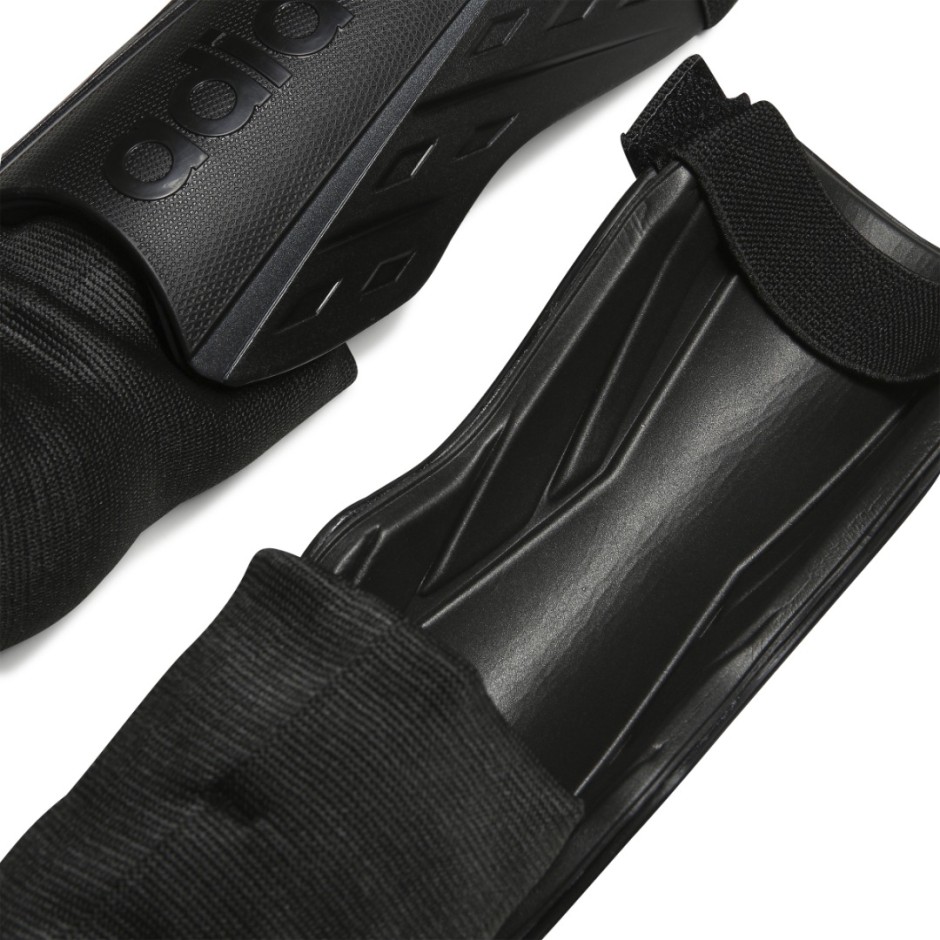 adidas Performance TIRO MATCH SHIN GUARDS Μαύρο 