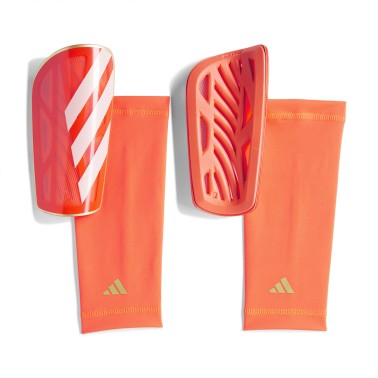 Ποδοσφαιρικές Επικαλαμίδες Κοραλί - adidas Performance Tiro League