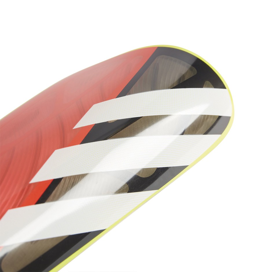 adidas Performance Tiro League Κοραλί - Επικαλαμίδες Ποδοσφαίρου 