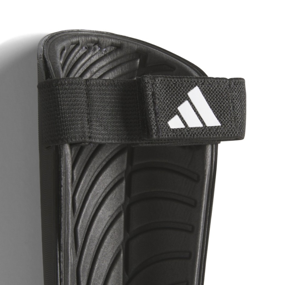 Επικαλαμίδες Ποδοσφαίρου Μαύρες - adidas Performance Tiro Training