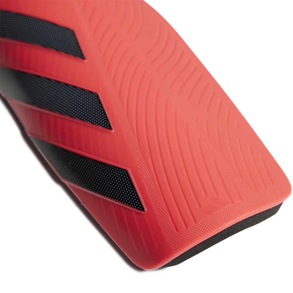 Ποδοσφαιρικές Επικαλαμίδες Κόκκινες - adidas Performance Tiro Club